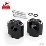 Universal Riser