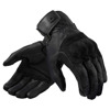 Foto: Gloves Tracker (FGS172) Zwart