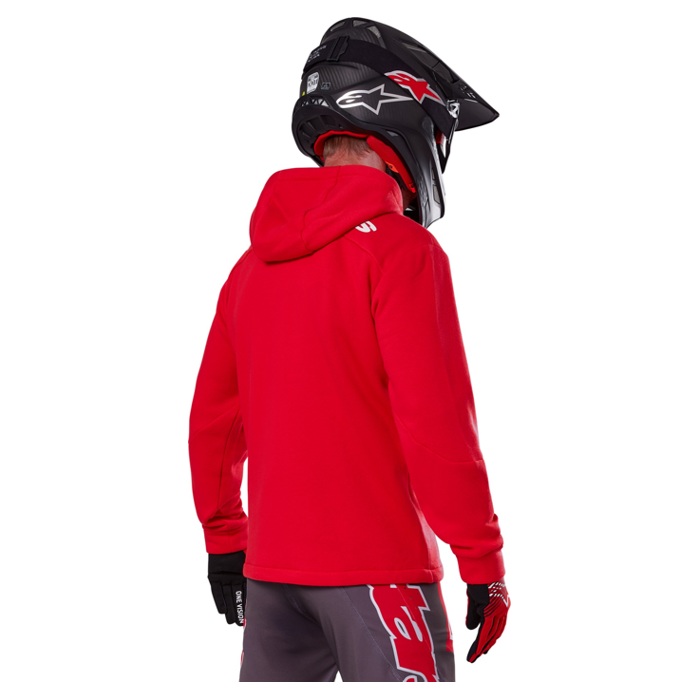 Foto: Racer MX Fleece Vest
