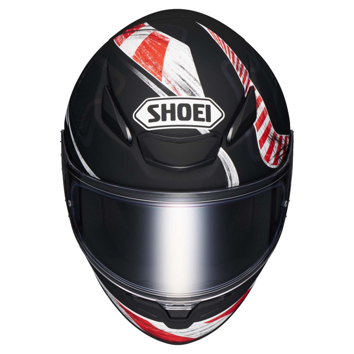 Foto: NXR2 Knee Down Integraalhelm