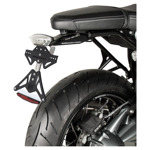 Kentekenplaathouder BMW R NineT Urban GS