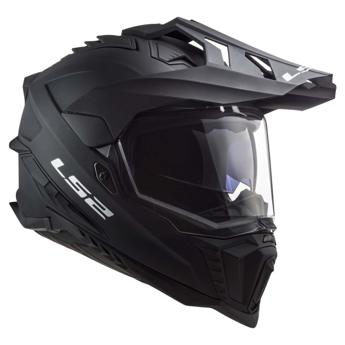 Foto: MX701 Explorer Adventure Helm
