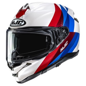 Foto: F72 Racero Integraalhelm