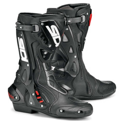 Foto: ST-Air Motorlaarzen