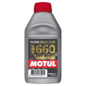 Foto: MOTUL DOT 4 RBF 660 Racing Brake Fluid - 500ml (10166) - thumbnail