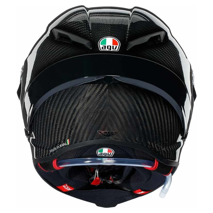 Foto: Pista GP RR E2206 Integraalhelm