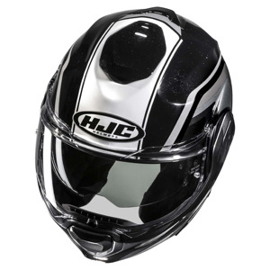 Foto: F100 Reff Systeemhelm