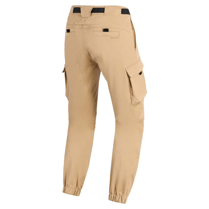 Foto: Flex-ast Cargo Motorbroek