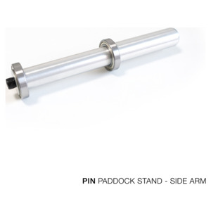 Foto: Pin-l Voor Honda