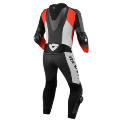 Foto: Control Eendelig Motorpak