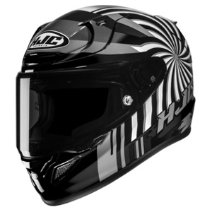 Foto: RPHA 12 Lif Integraalhelm