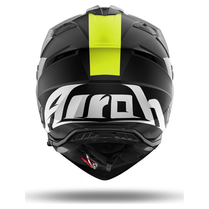 Foto: Bandit Tune Integraalhelm