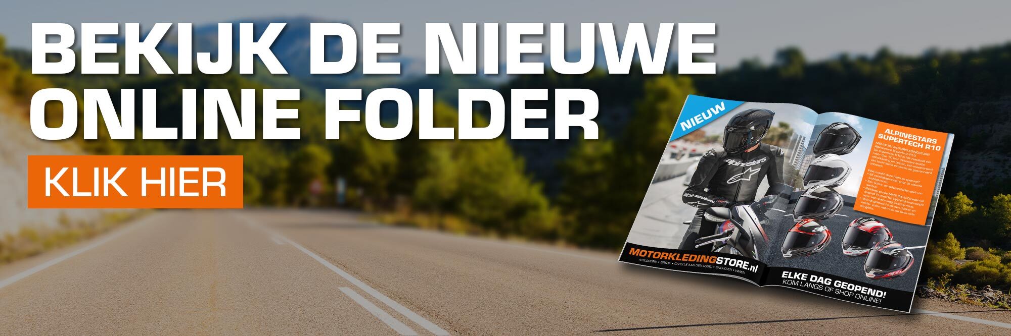 Foto: Homepage banner