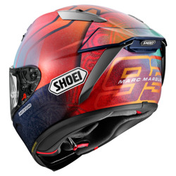 Foto: X-SPR Pro Marquez Holi Integraalhelm