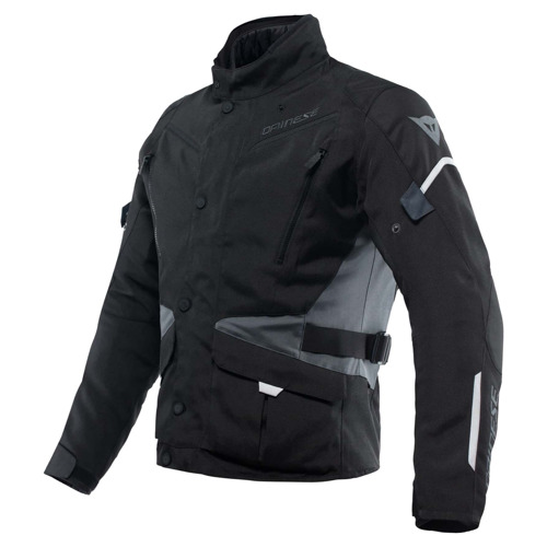 Dainese Tempest 3 D-Dry Motorfiets textiel