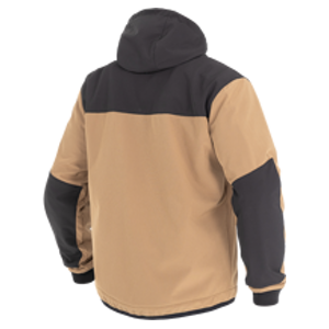 Foto: XTM V3 Softshell Motorhoodie