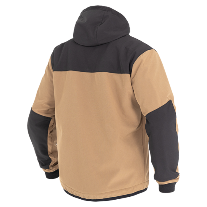 Foto: XTM V3 Softshell Motorhoodie