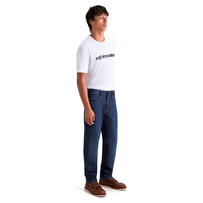 Foto: Flex-AST 7 Motorjeans