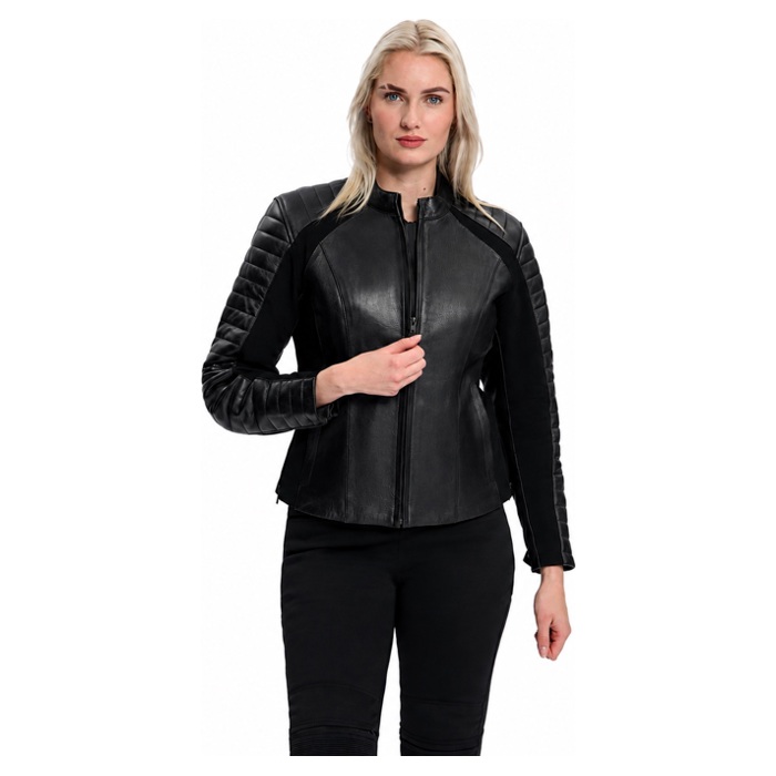 Foto: Super Donna Dames Motorjas