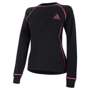 Foto: Merino W Base Layer Thermoshirt