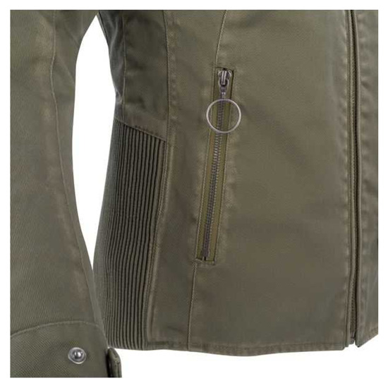 Foto: LADY MAYA Jacket (STB109)