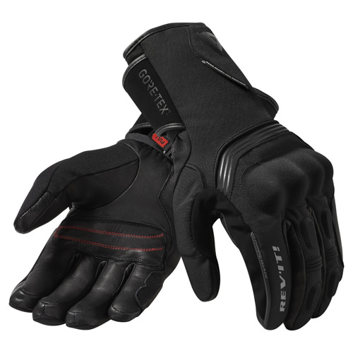 Fusion 2 GTX Motorhandschoenen