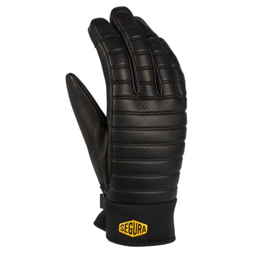 Segura Nikita Gloves Black