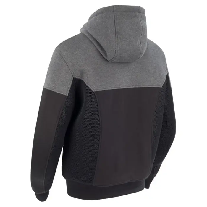 Foto: Hoodiz Vented Motorhoodie