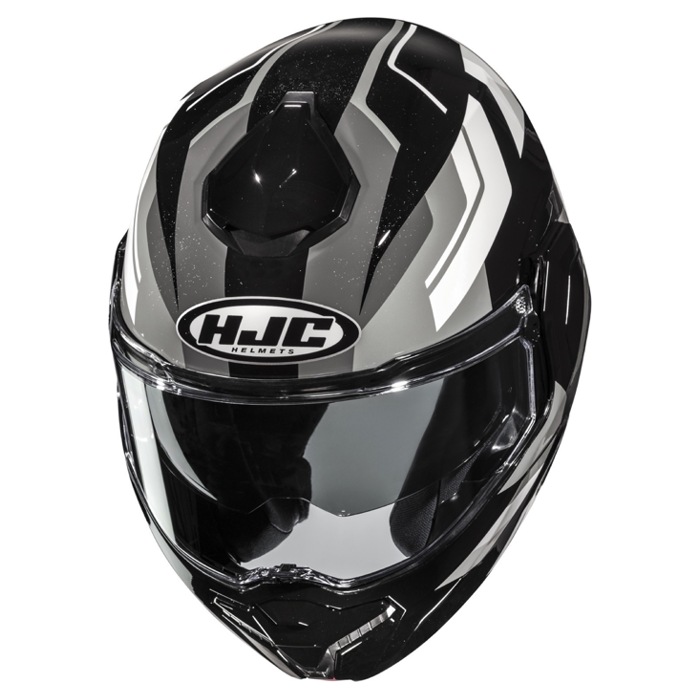 Foto: i101 Krone Systeemhelm
