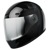 Foto: JD/One Signature Black Grey Integraalhelm - thumbnail