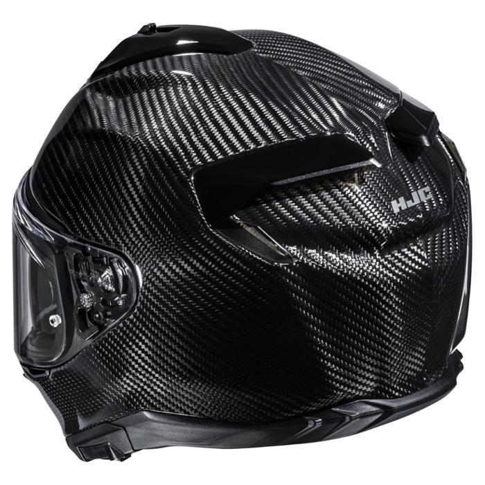 Foto: F72 Carbon Integraalhelm