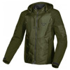 Foto: Cocoon Textiele Motorjas Army Green