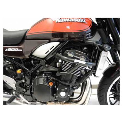 Foto: Valbeugel, Kawasaki Z900RS 18-19