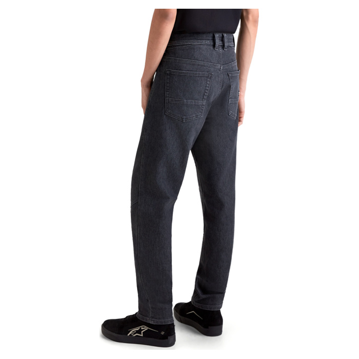 Foto: Flex-AST 7 Motorjeans
