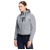 Foto: Daemon-X dames Motorhoodie - thumbnail