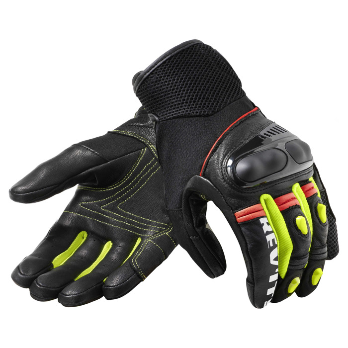 Foto: Gloves Metric