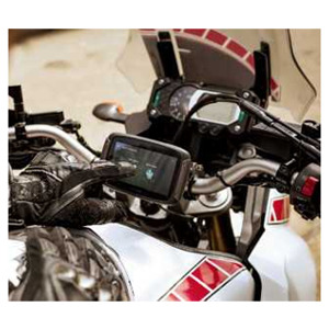 Foto: Rider 550 World