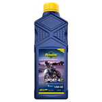 Sport 4R 10W-40 motorolie 1L