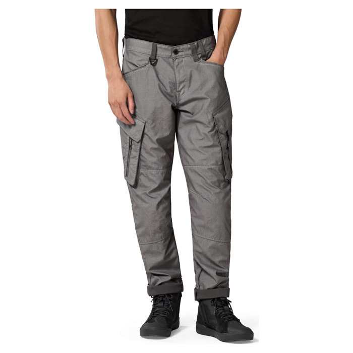 Foto: Tristan Tapered Motorjeans