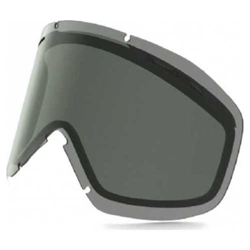 Losse lens O Frame 2.0 MX - Dark Grey