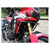 Foto: Valbeugel, Honda CRF 1000L Africa Twin 16-18, Upper - thumbnail