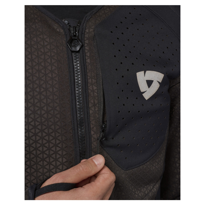 Foto: Nucleus Protectorvest