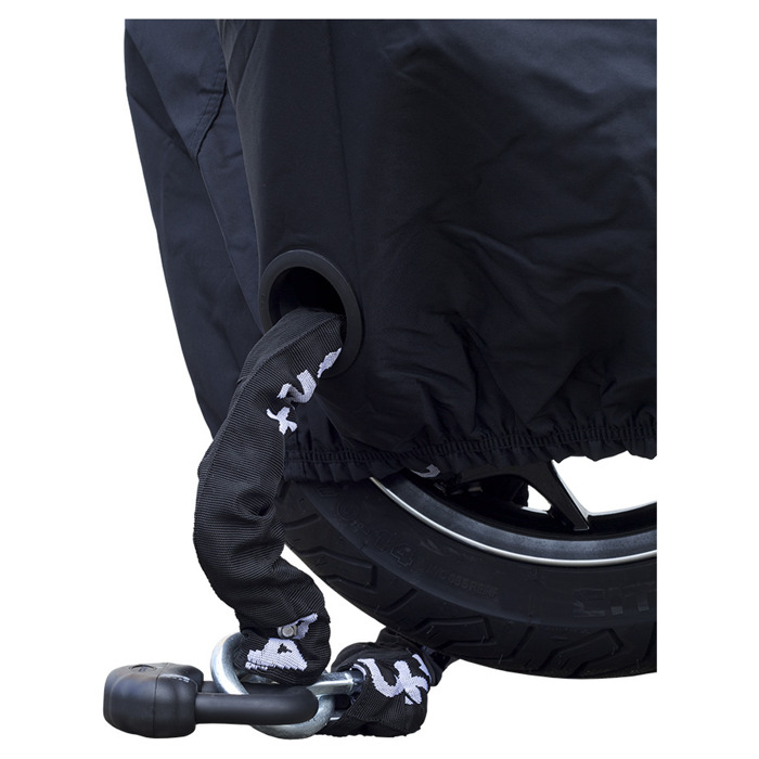 Foto: Alfa Outdoor Motorhoes 3W