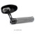 Foto: Spiegels Skin-r/bar End Black (set) - thumbnail