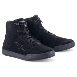 Foto: Chrome Motorsneakers