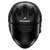Foto: Aeron Full Carbon Integraalhelm - thumbnail