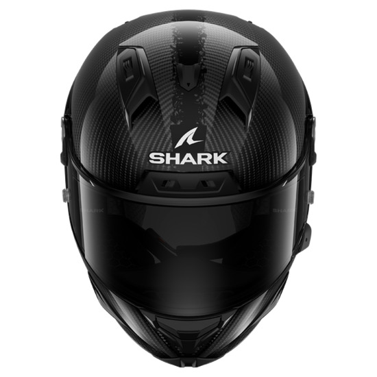 Foto: Aeron Full Carbon Integraalhelm