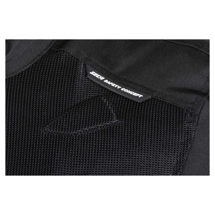 Foto: Stream III Motorjas