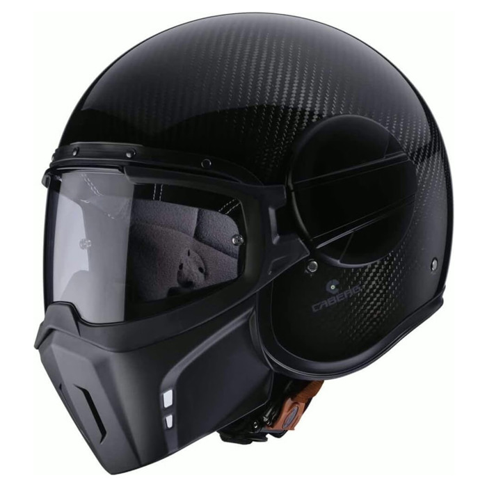 Foto: Ghost Carbon Jethelm