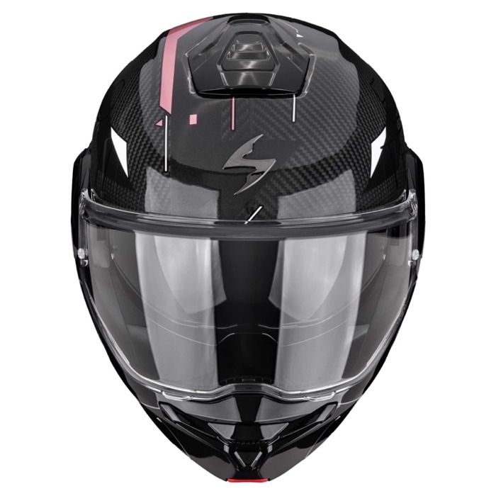 Foto: Exo-Tech II Viator Systeemhelm